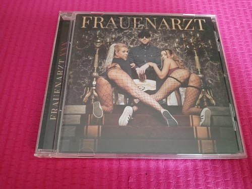 Frauenarzt xxx - xxx, cd