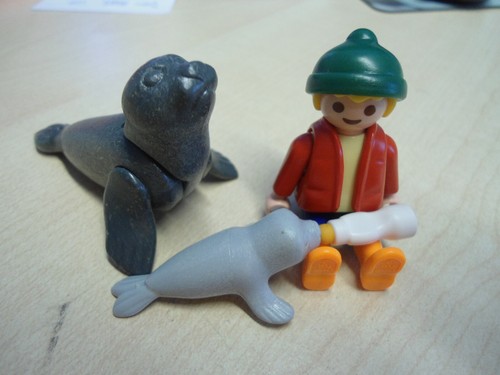 Playmobil special 4660 - , “