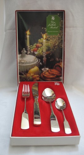 Wmf saturn besteckset - wmf,