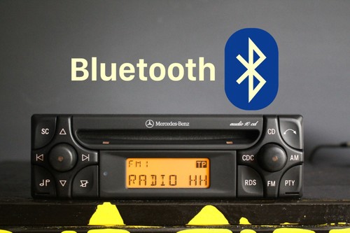 Audio mit bluetooth - audio,