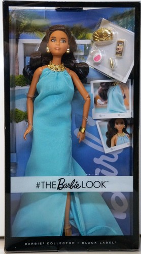 Barbie puppe - +, barbie-puppe-