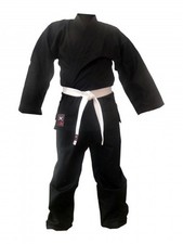 Karateanzug Bushido 8 oz