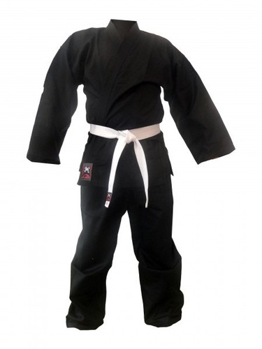 Karateanzug bushido oz - karateanzug,