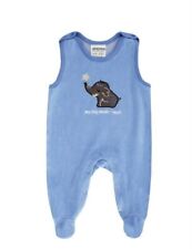 Jacky Strampler Elefant Gr. 56