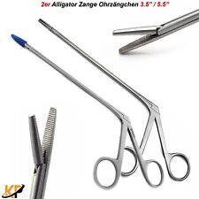 HNO Mikro Alligator Spitz