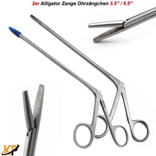 Hno mikro alligator spitz - alligator,