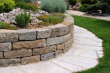 Blümelhuber Mauerstein