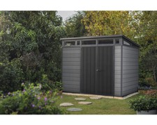 Gartenhaus KETER Cortina 9x7