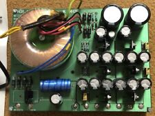 HÖR AN DAC Highend Netzteil