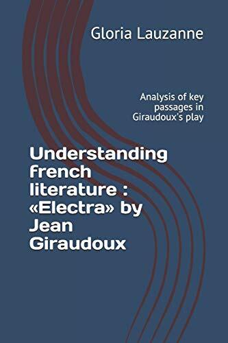 Understanding french