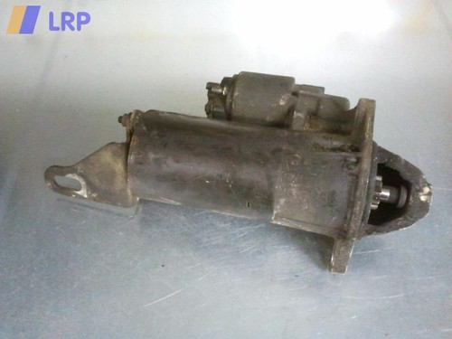 Ford scorpio anlasser - ford,
