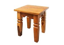 Sitzhocker Holzhocker Schemel