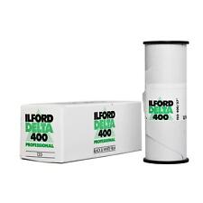 Ilford Delta 400 120 Rollfim