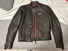 Replay Bikerjacke 