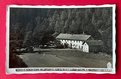 Walter hahn foto - hahn, ak