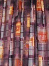 Dekostoff  Gardinen 6 Meter