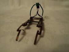 Schleifkontakte mit Widerstd., Kondens., LED Beleucht. Führerstd. BR 86 PIKO H0