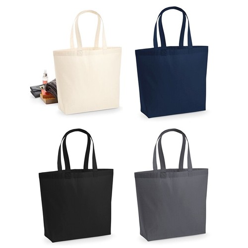 Baumwolltasche lange henkel - baumwolltasche,