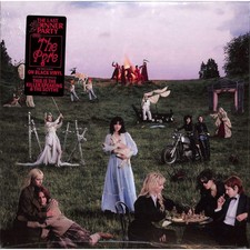 The Last Dinner Party / FROM