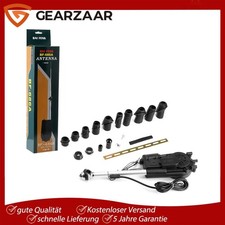 Automatik Antenne für Mercedes W123 W124 W126 W201 202 Motor Elektrische Antenne