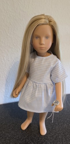 Sasha morgenthaler puppe - sasha, morgenthaler/puppe/