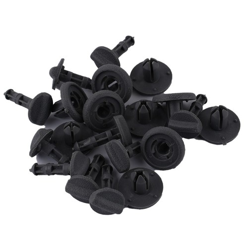 Stück auto hutablage clip - 10,