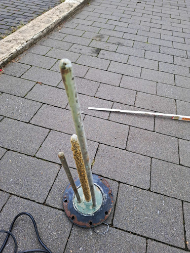 Brötje 519892 handlochdeckel - brötje,