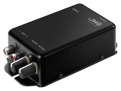 Img stageline hpr - stageline, hpr-6