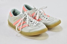 Adidas Hamburg Damen Sportschuhe Sneaker  EUR 38 2/3 Nr. 25-T 433