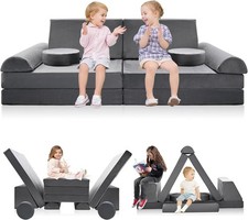 Begonia.K Kindersofa