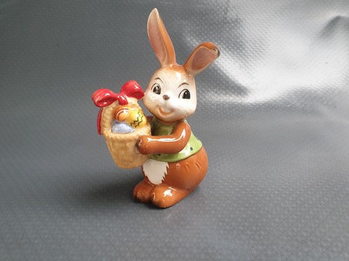 Goebel osterhase hase mit - goebel,