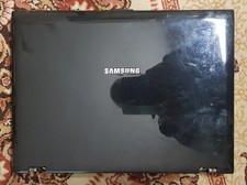 Samsung, Laptop, defekt, NP R60 Plus, Ersatzteilträger, nur PayPal/Bar, Top