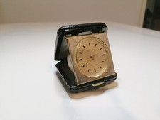 Vintage DELUXE Reisewecker 7