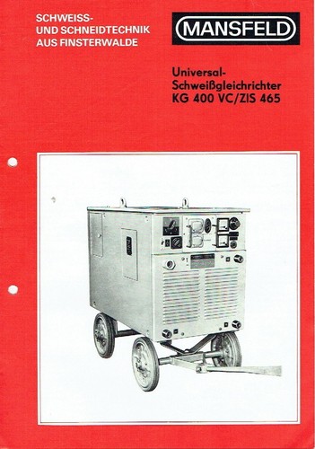 Veb schweisstechnik - veb,
