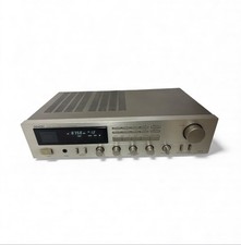 Denon dra original 1980er - denon, dra-25