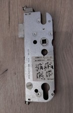 GU Secury Hauptschloss 6-32006-01-0-1 B, Dornmaß: 45mm, Entfernung: 92mm, Nuss 8