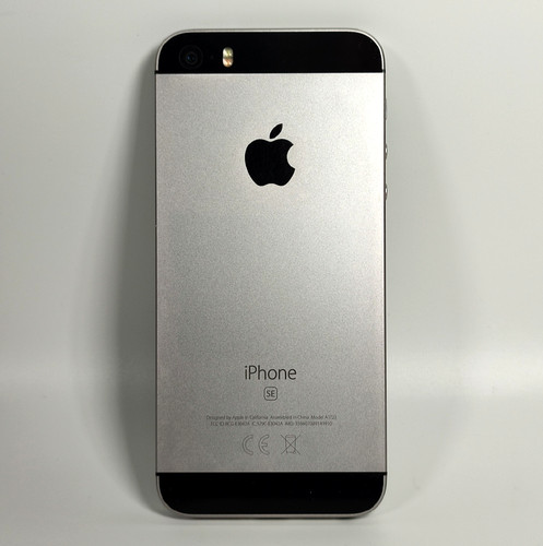 Apple iphone - iphone, se