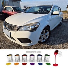 STOßSTANGE VORNE LACKIERT IN