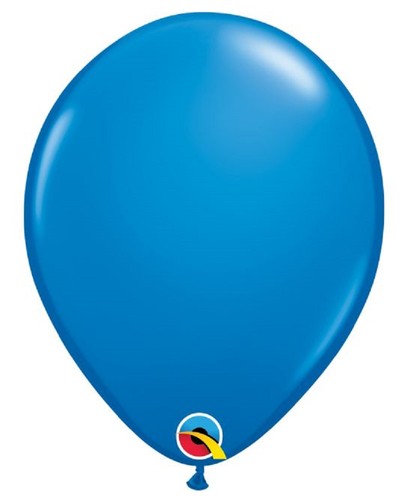Qualatex standard dark blue - standard,