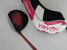 HONMA BERES Damen Fairway-Holz 3  16°  L-Flex **