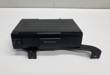 Mercedes CLK W208  CD Wechsler