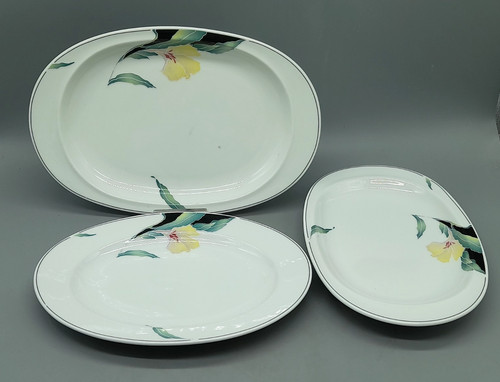 Rosenthal epoque - epoque, 3