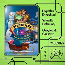 Die 12 Heldentaten des