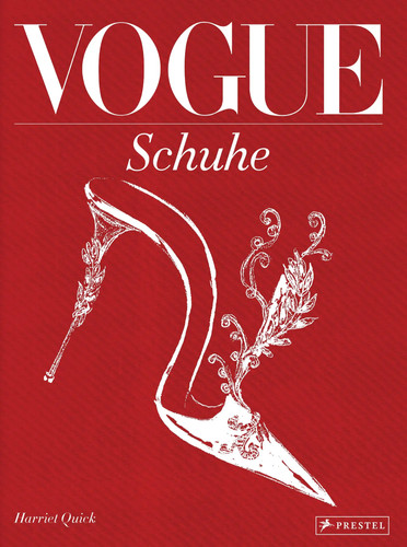 Vogue schuhe 100 jahre - vogue:,