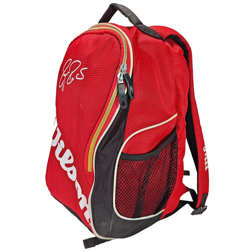 Wilson federer premium - federer,