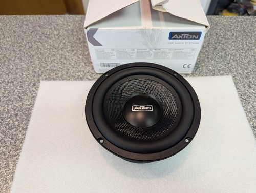 Axton atw16 5cm subwoofer - axton,