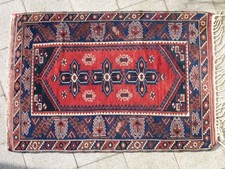 Echter Orientteppich