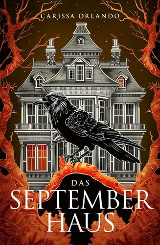 Das septemberhaus carissa - das, |
