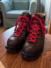 Solovair Gaucho Crazy Horse