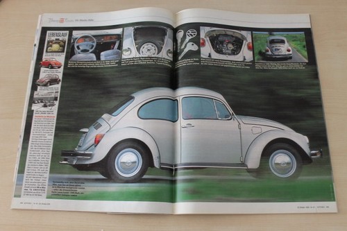 Auto bild 2000 käfer - auto, 42/2000